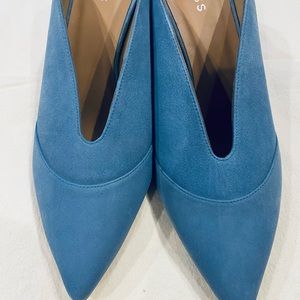 Reiss Mules